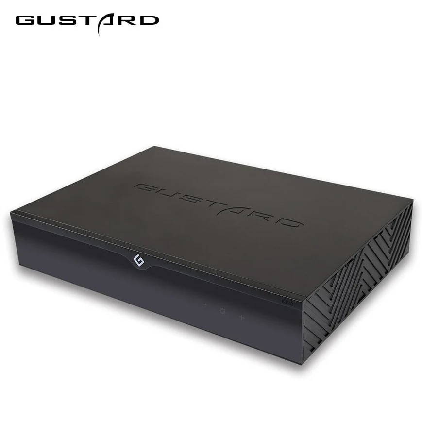 GUSTARD R30